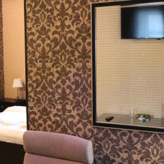Hotel Marquis 2* Студия с различными типами кроватей