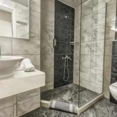 Sofia Hotel 3* Стандартный номер с различными типами кроватей фото 10