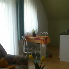 Отель Flora Villa 3* Апартаменты фото 26
