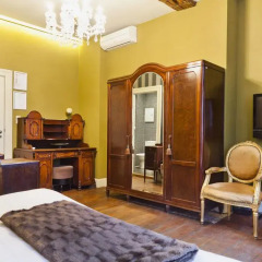 Hotel Diamonds and Pearls 2* Номер Комфорт с различными типами кроватей