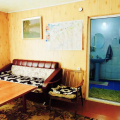 Отель Home Stay in Karakol Кыргызстан, Каракол - отзывы, цены и фото номеров - забронировать отель Home Stay in Karakol онлайн сауна