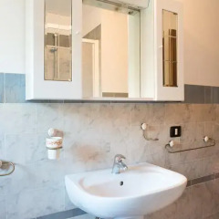 Отель Borgo Pinti Angels ванная фото 2