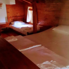 Отель Zhivka House Болгария, Ардино - отзывы, цены и фото номеров - забронировать отель Zhivka House онлайн спа