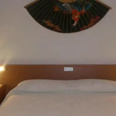 Отель Bed and Breakfast Kandinsky комната для гостей фото 5