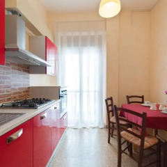 Отель B&B LecceSalento 2* Апартаменты фото 3