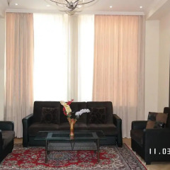 Отель Oldubani Apartments Грузия, Тбилиси - отзывы, цены и фото номеров - забронировать отель Oldubani Apartments онлайн комната для гостей фото 4
