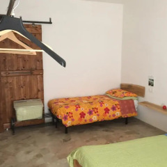 Отель B&B Il Secolo Breve Ортона комната для гостей фото 2