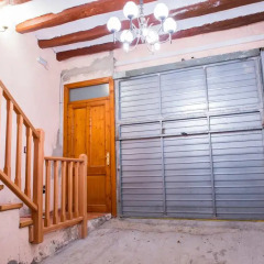 Отель Apartamento Cal Po Апартаменты фото 32