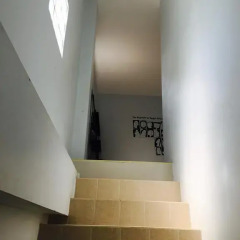Отель Dd Guesthouse & Backpacker Кровать в общем номере фото 4