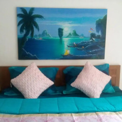 Отель Sunshine Guesthouse комната для гостей фото 4