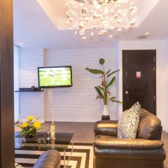 The Yorkshire Hotel and Spa интерьер отеля фото 2