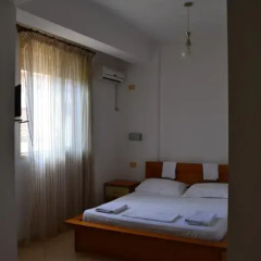Hotel Alpine комната для гостей фото 8