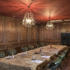 The Richmond Hotel Best Western Premier Collection