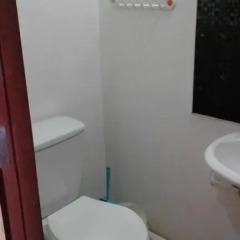 Отель Jomtien Beach Guesthouse Номер категории Эконом фото 5