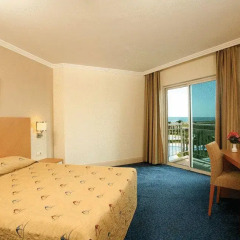Отель Crystal Admiral Resort Suites & SPA – All Inclusive 5* Стандартный номер фото 2