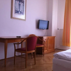 Отель Budapest Flat Rent удобства в номере фото 2