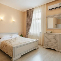 Отель Asiya 3* Улучшенный номер фото 13