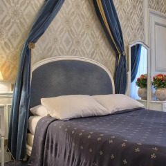 Normandy Hotel 3* Улучшенный номер с различными типами кроватей фото 14