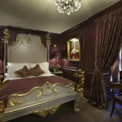 Отель HAZLITTS 4* Полулюкс фото 3