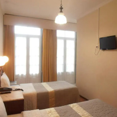 Hotel S. Marino комната для гостей фото 4