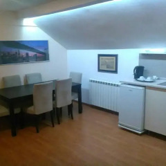 Отель Extra Zone Suites and Apartments Сербия, Белград - отзывы, цены и фото номеров - забронировать отель Extra Zone Suites and Apartments онлайн в номере фото 2