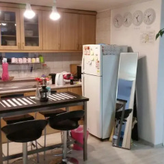 Отель Jinho's House Южная Корея, Сеул - отзывы, цены и фото номеров - забронировать отель Jinho's House онлайн гостиничный бар