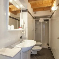 Hotel Vecchio Municipio 3* Стандартный номер фото 6