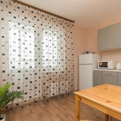 Апартаменты Apartments in the seventh heaven near the river в номере фото 2