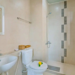 Отель B'Lan Riverside Villa 2* Улучшенная вилла с различными типами кроватей фото 2