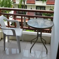 Отель Jomtien Beach Guesthouse Номер категории Эконом фото 2