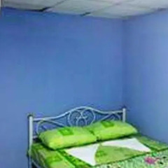 Отель Shadow Inn Бангкок сауна