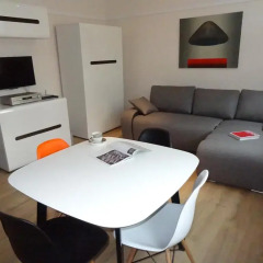 Отель Apartament Art Old Town комната для гостей фото 3