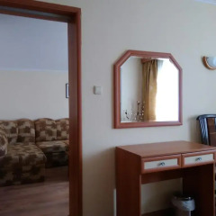 Family Hotel Victoria 2* Люкс