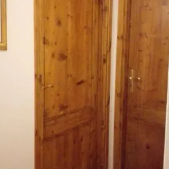 Отель Casa ai Margini del Bosco Реггелло удобства в номере фото 2