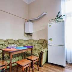 City Central Lviv Hostel удобства в номере фото 2