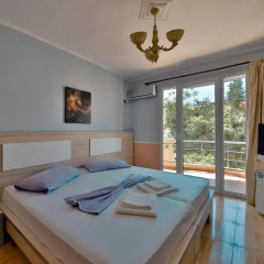 Hotel Nacional Vlore 3* Стандартный номер с 2 отдельными кроватями фото 13