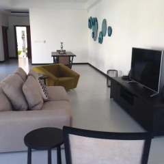 Отель Phuket Marbella Villa 4* Вилла с различными типами кроватей фото 7