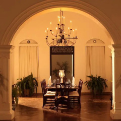 Отель Glenross Plantation Villa интерьер отеля фото 2