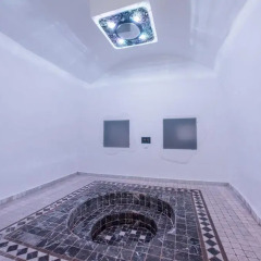 Отель Santorini Secret Suites & Spa 5* Люкс Honeymoon с различными типами кроватей фото 8