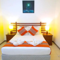 The Hotel Romano- Negombo Номер Делюкс с различными типами кроватей фото 9