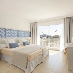 Hotel Torá 3* Стандартный номер с различными типами кроватей фото 3