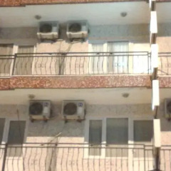 Grand Kisla Hotel Турция, Алашехир - отзывы, цены и фото номеров - забронировать отель Grand Kisla Hotel онлайн балкон
