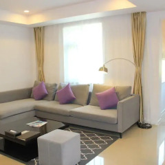 Green Park Villa Hotel Tianjin комната для гостей фото 4