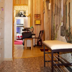 Loft Hostel Minsk спа