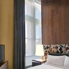 Union Station Hotel, Autograph Collection 4* Номер Делюкс с различными типами кроватей фото 8