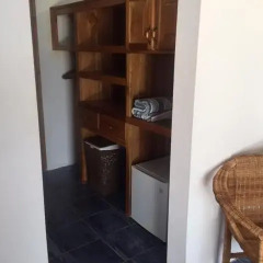 Отель Blue Sky Villa удобства в номере фото 2