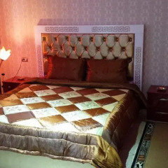 Hotel Buza 3* Стандартный номер с различными типами кроватей фото 10