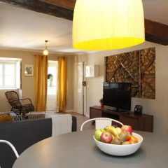 Отель Flores Guest House 4* Апартаменты с различными типами кроватей фото 21