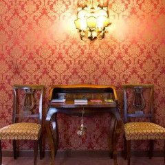 Отель 40.17 San Marco Италия, Венеция - отзывы, цены и фото номеров - забронировать отель 40.17 San Marco онлайн спа