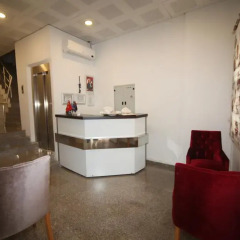 Отель Beyazköşk Otel спа